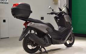 YAMAHA N-MAX 155 A 2025 SG50J