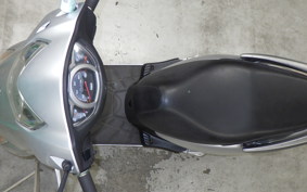 HONDA LEAD 110 2004 JF19