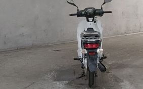 HONDA SUPER CUB50 AA04