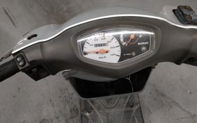 SUZUKI ADDRESS V125 CF46A