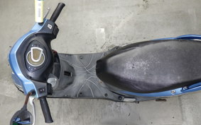 SYM GT125 2010