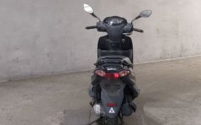 SUZUKI ADDRESS V125 DT11A
