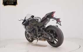 YAMAHA YZF-R1 2018 RN65J