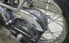 KAWASAKI ESTRELLA 2014 BJ250A