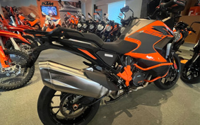 KTM 1290 SUPER ADVENTURE S 2022 V7940