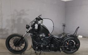 YAMAHA DRAGSTAR 400 4TR