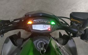 KAWASAKI Z1000 2014 ZRT00F