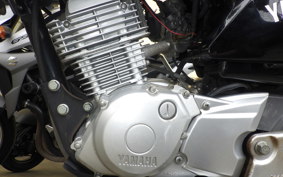 YAMAHA YBR125 2015