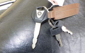 YAMAHA DRAGSTAR 1100 CLASSIC 2005 VP13J