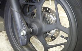 HONDA PCX 125 2013 JK05