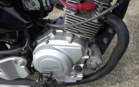 YAMAHA YBR125