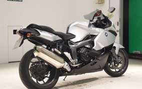BMW K1300S 2013