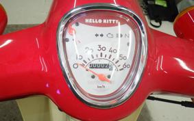 HONDA C50 SUPER CUB AA09