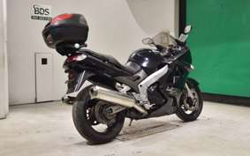 KAWASAKI ZZ1200 NINJA R 2003 ZXT20C