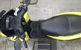 YAMAHA TRICITY 125 SEC1J