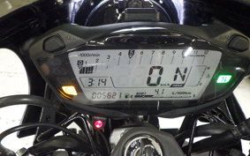 SUZUKI SV650 X A 2022 VP55B