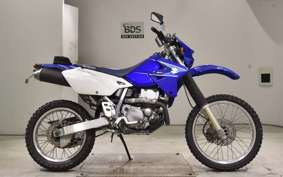 SUZUKI DR-Z400S 2008 SK43A