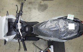 HONDA ADV160 2008 KF54