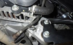 YAMAHA TRICITY 125 2025 SEK1J