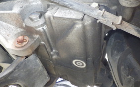 HONDA DIO Gen.6 AF68