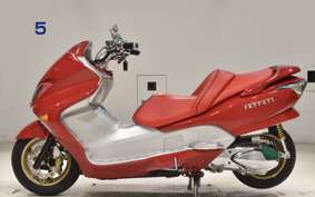 HONDA FORZA Z MF08