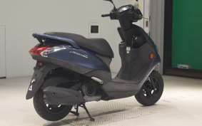 YAMAHA AXIS 125 Z SED7J