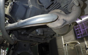 HONDA LITTLE CUB E 2012 AA01