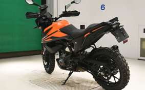 KTM 390 ADVENTURE 2021
