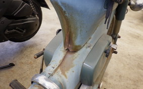 HONDA C50 SUPER CUB C50