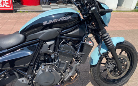 KAWASAKI ELIMINATOR 400SE 2024 EL400A