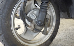 YAMAHA JOG POCHE SA08J