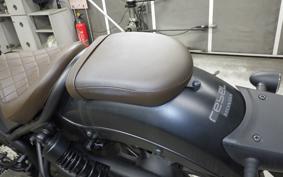 HONDA REBEL 250 A 1998 MC49