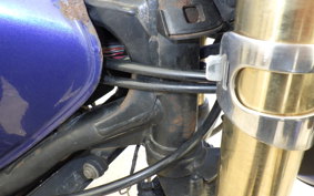 KAWASAKI ZRX-2 2008 ZR400E