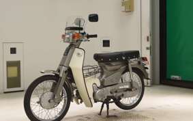 HONDA C90 SUPER CUB E 2016 HA02