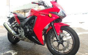 HONDA CBR400R 2014 NC47