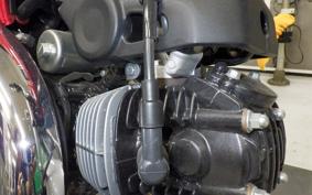 HONDA DAX 125 JB04