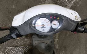 YAMAHA JOG ZR EVOLUTION2 SA39J