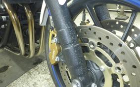 HONDA CB400SF GEN 4 2014 NC42
