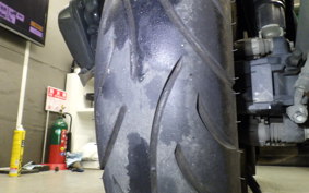 HONDA PCX125 2008 JK05