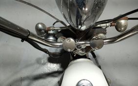 HONDA MONKEY Z50J