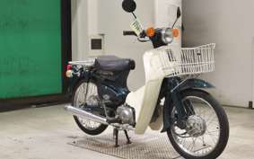 HONDA C50 SUPER CUB 2024 C50