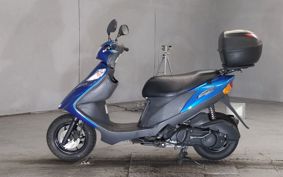 SUZUKI ADDRESS V125 CF46A