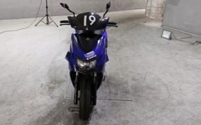 YAMAHA CYGNUS125XSR SED8J