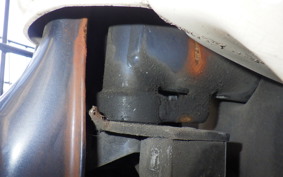 HONDA C50 SUPER CUB AA01