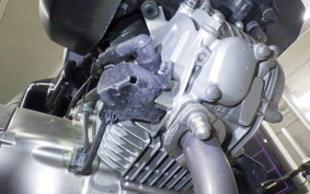 HONDA MONKEY 125 JB02