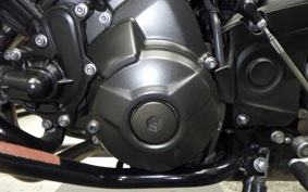 YAMAHA MT-09 Tracer 2017