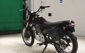 SUZUKI GRASS TRACKER NJ4DA