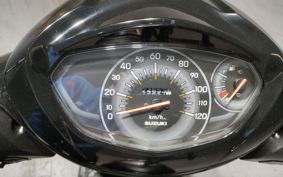 SUZUKI ADDRESS V125 DT11A