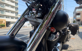 HONDA SHADOW 400 1997 NC34