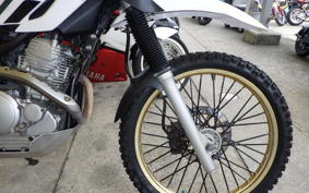 YAMAHA SEROW 250 DG11J